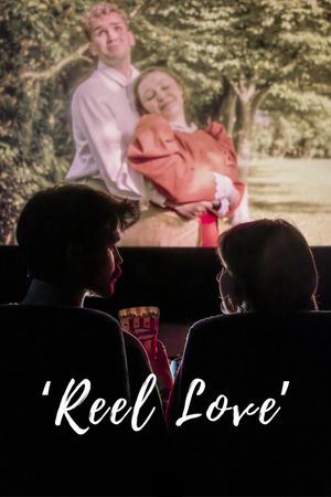Reel Love's poster