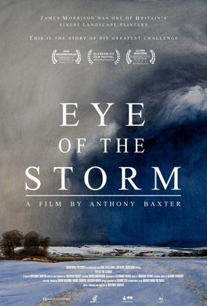 Eye of the Storm's poster