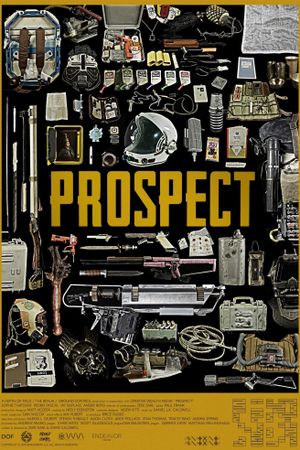 Prospect's poster