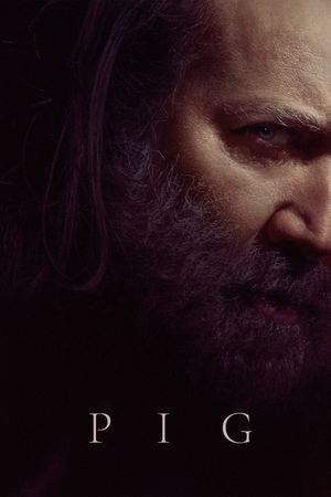 Pig's poster