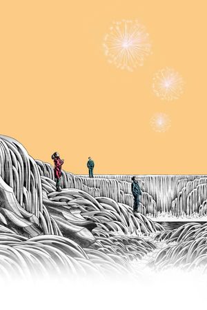 Mountains May Depart's poster