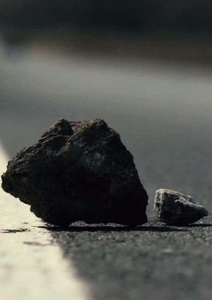 The Stone's poster