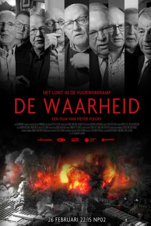 The Truth's poster