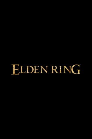 Elden Ring's poster
