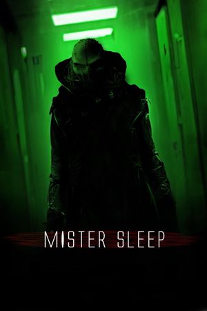 Mister Sleep's poster