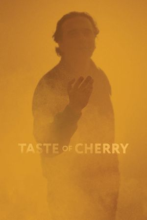 Taste of Cherry's poster
