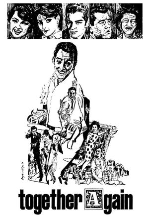 Together Again's poster