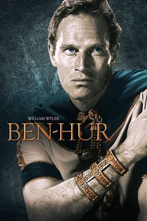 Ben-Hur's poster