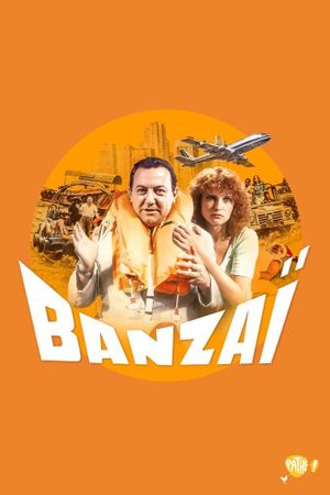 Banzaï's poster