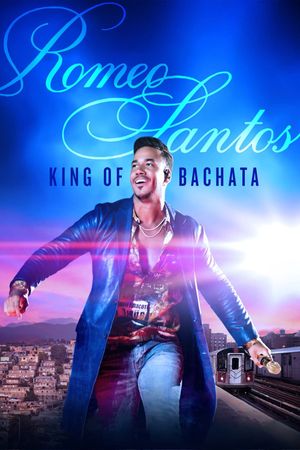 Romeo Santos: King of Bachata's poster