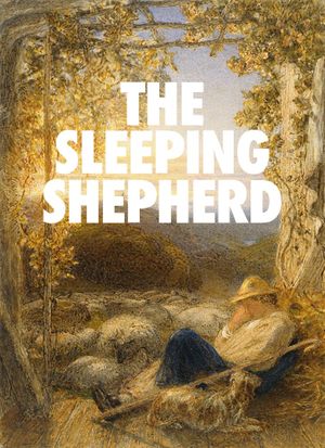 The Sleeping Shepherd's poster