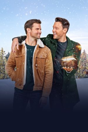 A Christmas to Treasure's poster