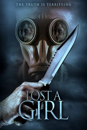 Lost a Girl's poster