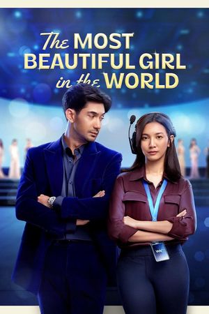 The Most Beautiful Girl in the World's poster