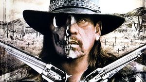 Dead Again in Tombstone's poster