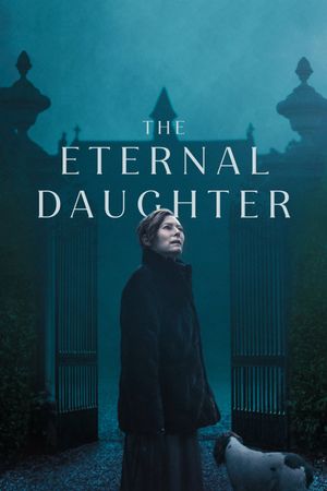 The Eternal Daughter's poster