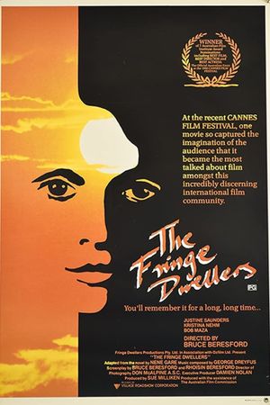 The Fringe Dwellers's poster