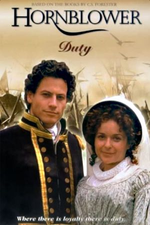 Hornblower: Duty's poster