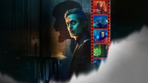 Werewolf by Night's poster
