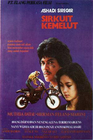 Sirkuit Kemelut's poster