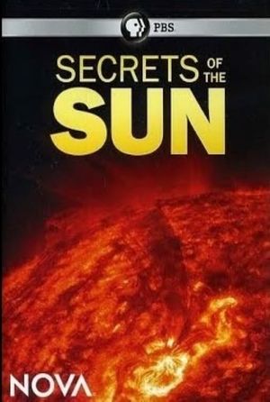 Secrets of the Sun's poster image