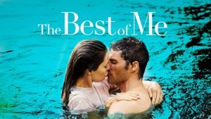 The Best of Me's poster