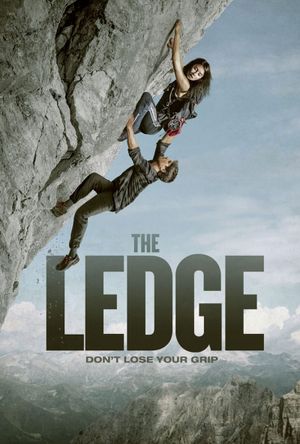The Ledge's poster