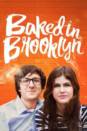 Baked in Brooklyn's poster