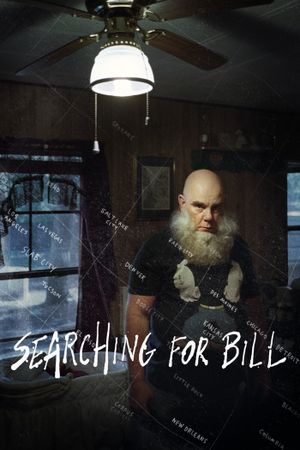 Searching for Bill's poster