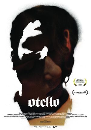 Otel·lo's poster