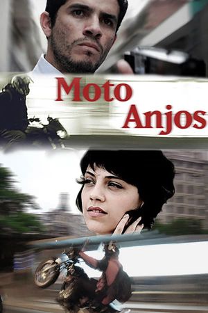 Moto Anjos's poster