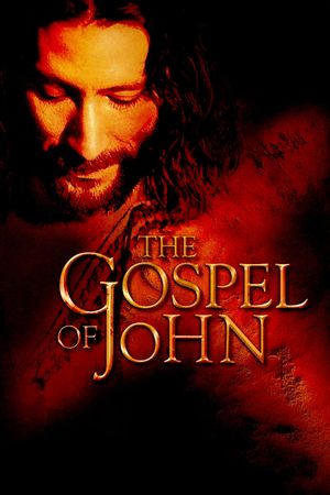 The Gospel of John's poster