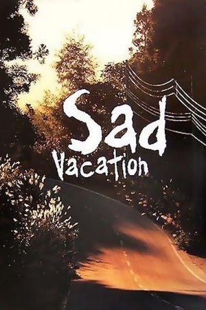 Sad Vacation's poster