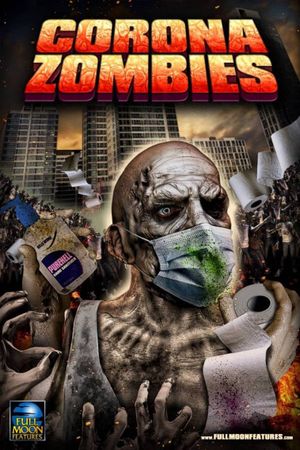 Corona Zombies's poster