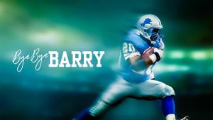 Bye Bye Barry's poster