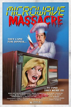 Microwave Massacre's poster