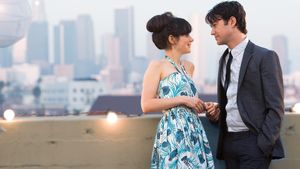 500 Days of Summer's poster