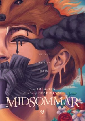 Midsommar's poster