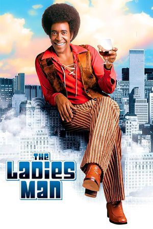 The Ladies Man's poster