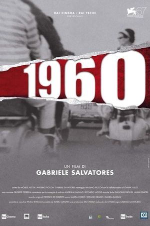1960's poster