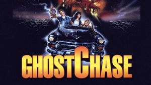 Ghost Chase's poster