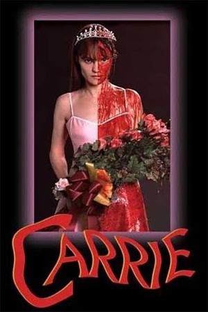 Carrie's poster