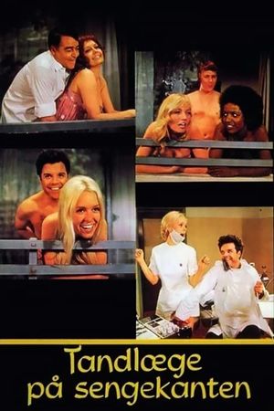 Bedside Dentist's poster