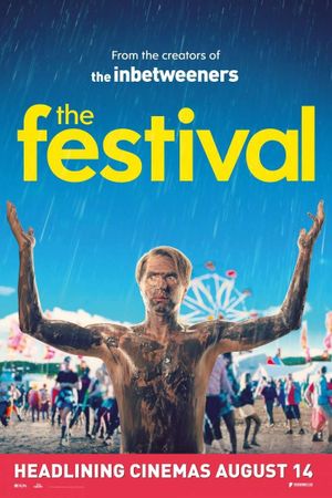 The Festival's poster