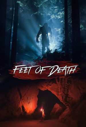 Feet of Death's poster
