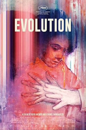 Evolution's poster