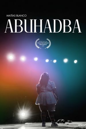 ABUHADBA's poster