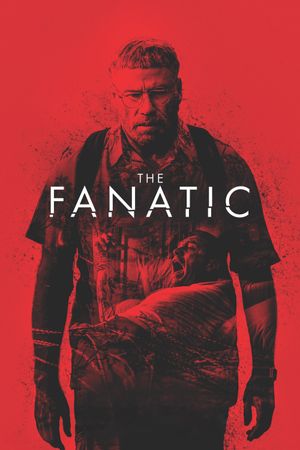 The Fanatic's poster