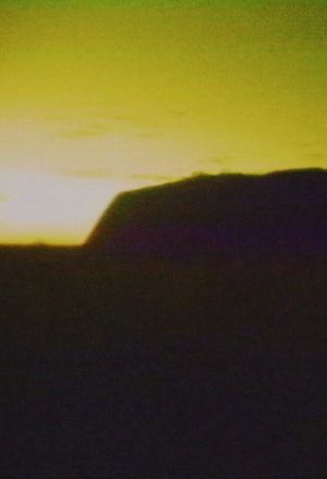 Moments At The Rock's poster