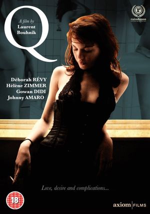 Desire's poster